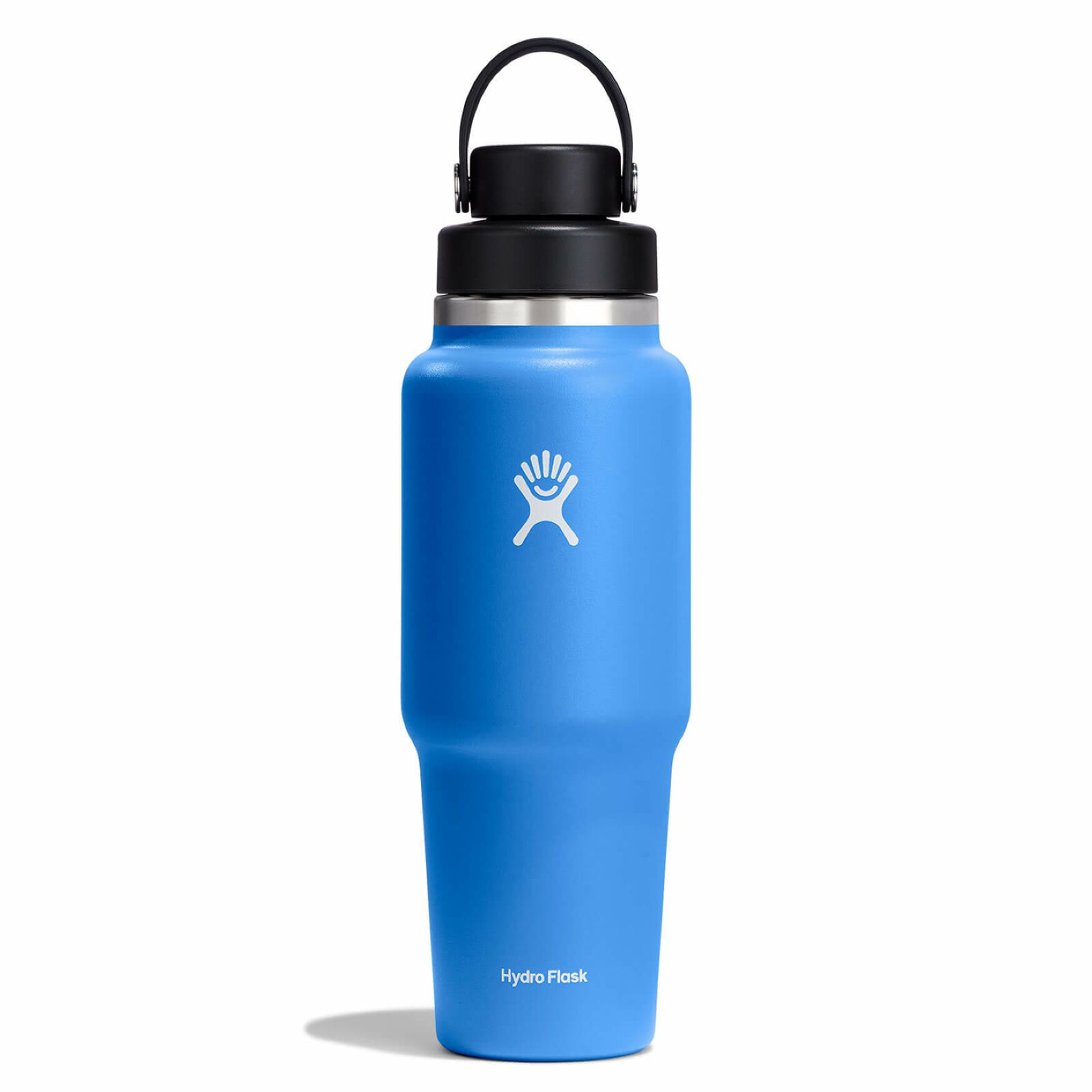32 oz Wide Mouth Travel Bottle with Flex Chug Cap