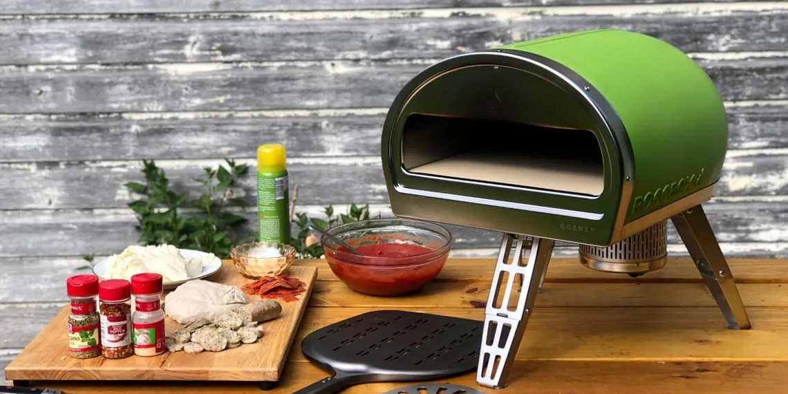 Gozney Review: Premium Pizza Ovens for the Home Chef - Worth the Investment?