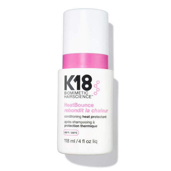 HeatBounce Conditioning Heat Protectant