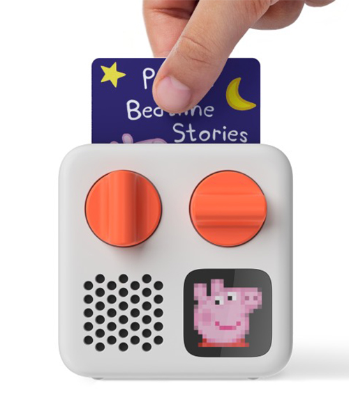 Yoto Mini