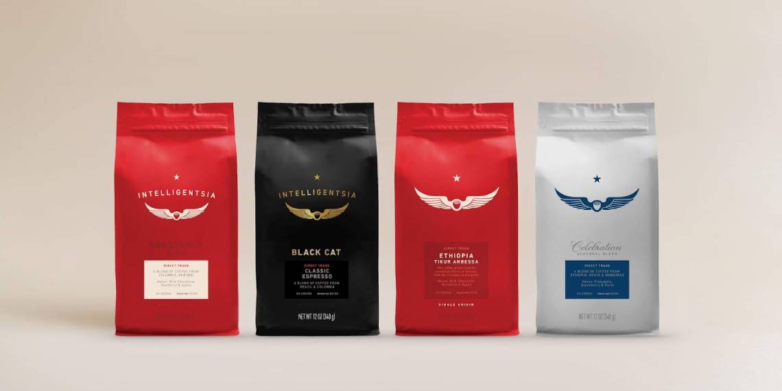 Intelligentsia Coffee Where Craft Meets Consciousness in Every Cup