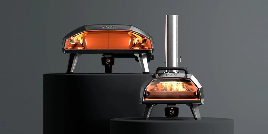 Heat, Smoke & Stone: The Ooni Promise for Serious Home Cooks