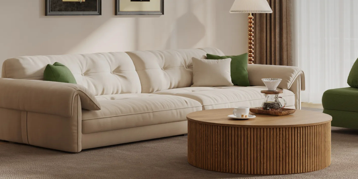 Hernest Crafted for Better Living