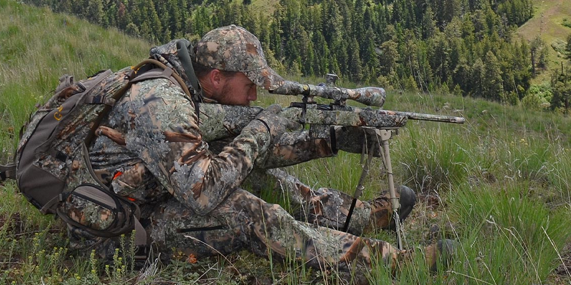 King’s Camo Worn by Kings, Proven in the Field