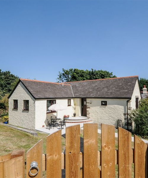 1) Cornwall