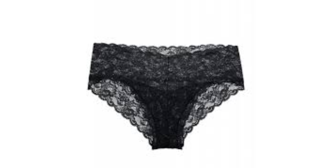 Cosabella Italian Passion, Perfectly Worn