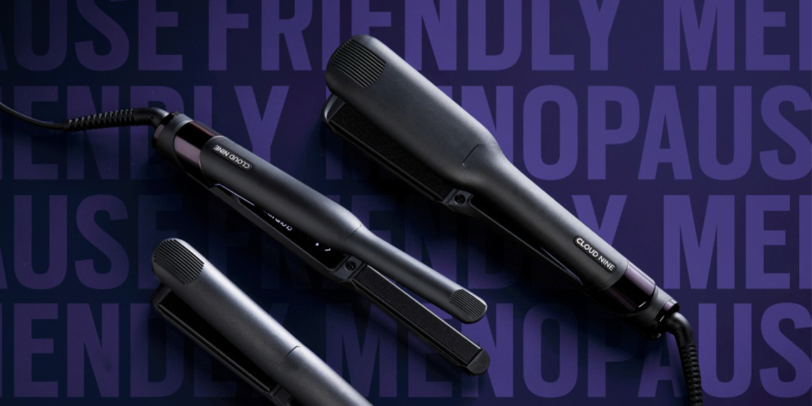 Cloud Nine Hair Tools Review: Professional Styling at Home
