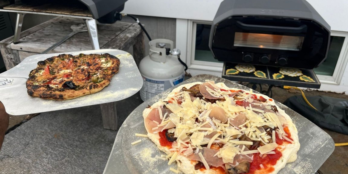 Ooni Pizza Oven Review: Restaurant-Quality Pizza at Home