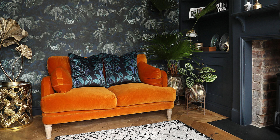 Wallpaperdirect Review: Stylish Wallpapers for Modern Interiors