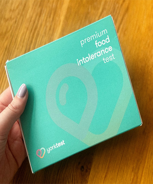 YorkTest Food Intolerance Test Review - Is It Worth £149?