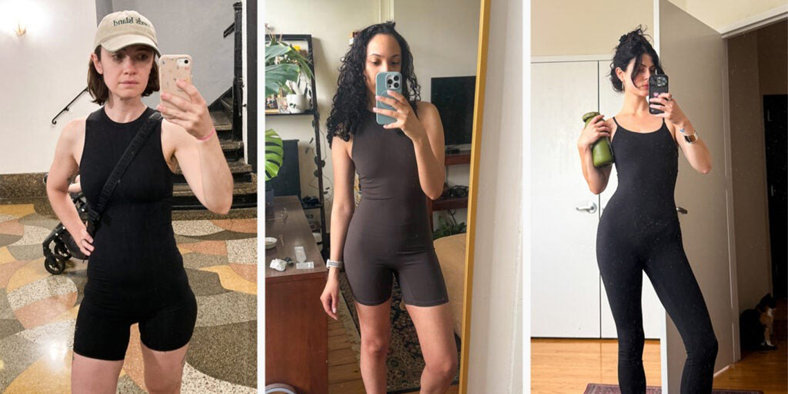 Adanola Review - Is This the Activewear Brand Worth Switching To?