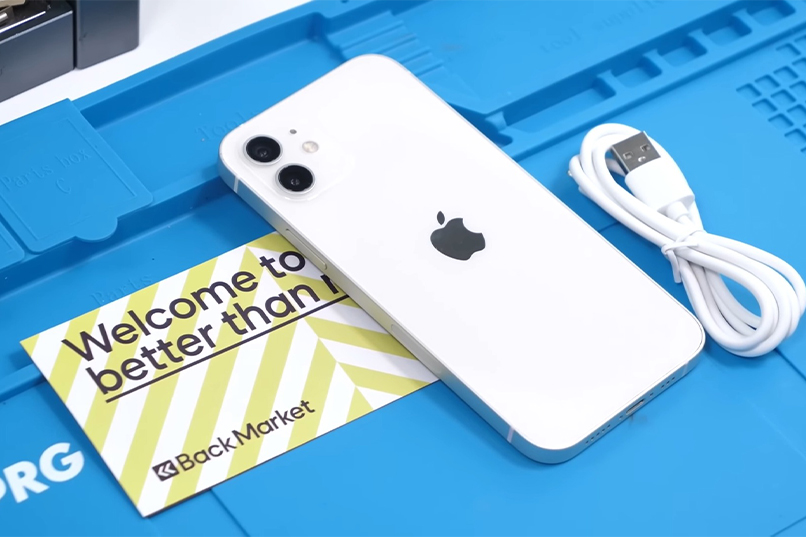 Back Market UK Review - Can You Actually Trust Refurbished Tech?