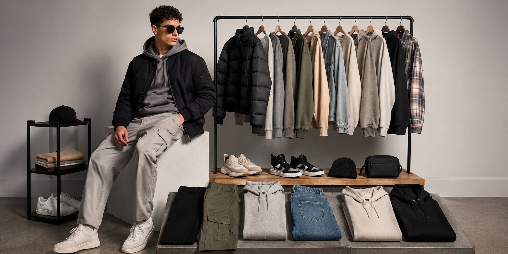 BoohooMAN Review 2026 - Affordable Men's Fashion Worth It or Avoid?