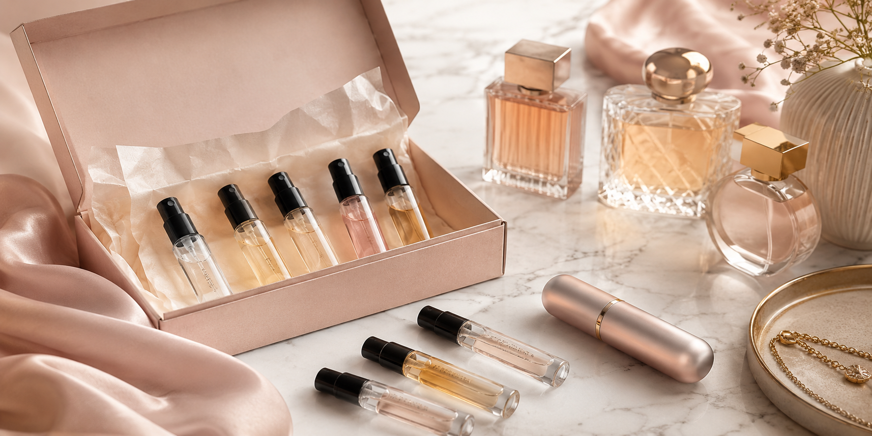Scentbird Review 2026 - Is the $16.95 Perfume Subscription Worth It?