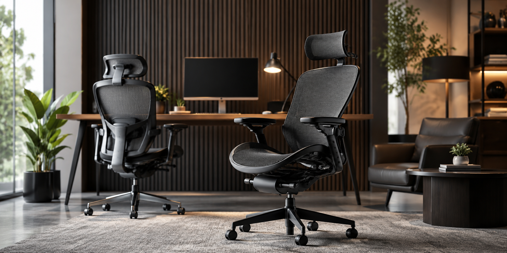 Relax The Back Review 2026 - Are Ergonomic Chairs Worth the Premium?