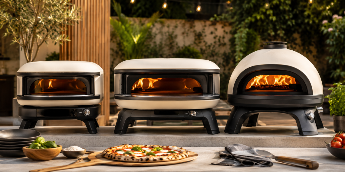 Gozney Review 2026 - Arc, Arc XL, or Dome - Which One to Buy?