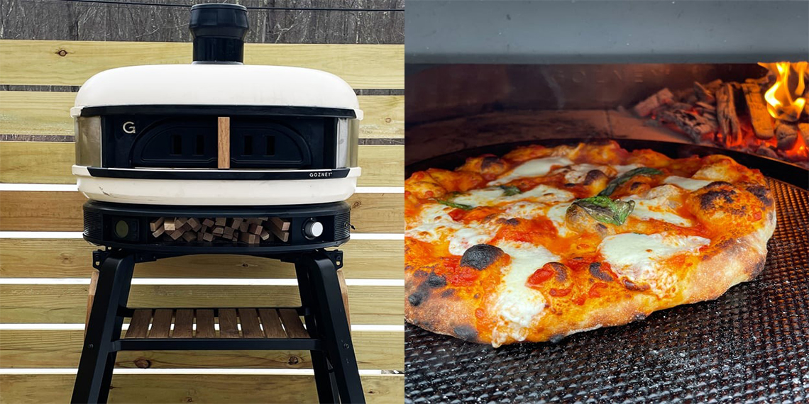 Gozney Roccbox vs Dome - Which Pizza Oven Is Right for You?