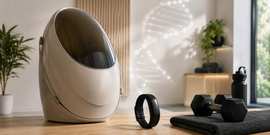 Hume Health Review 2026 - Body Pod and Band Worth It?