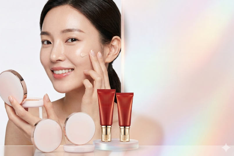Missha Review 2026 - The K-Beauty Brand That Introduced the World to BB Cream