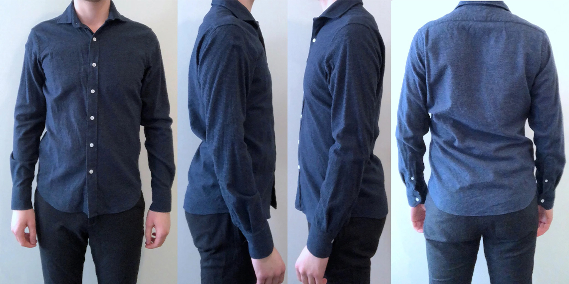 Proper Cloth Review - Custom Dress Shirts That Actually Fit?