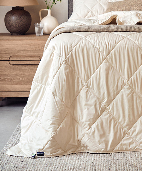 The Duvet Range