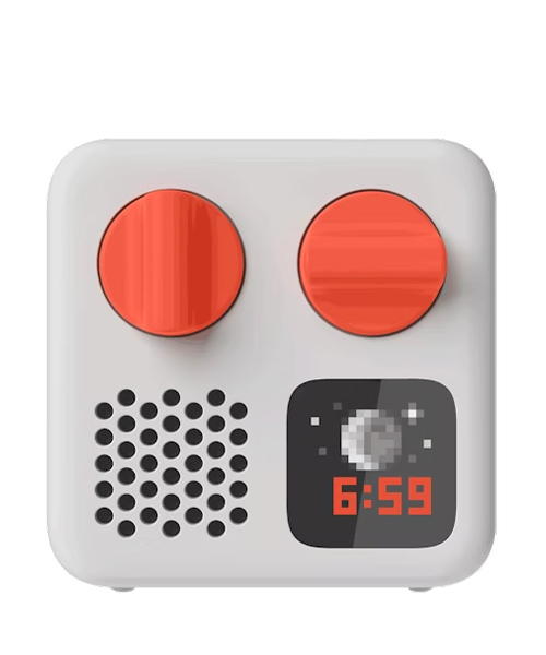 The Yoto Mini