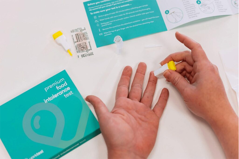 YorkTest Food Intolerance Test Review - Is It Worth £149?