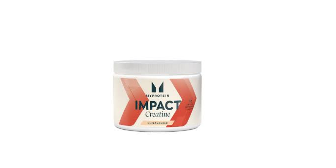 Myprotein Built for Progress