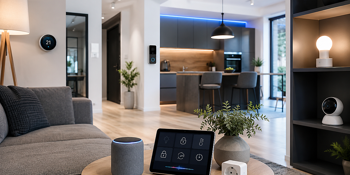 tink.de Review 2026 - Is This German Smart Home Shop Worth It?