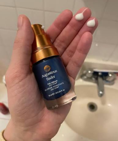 Augustinus Bader Review - Genuinely Impressive Formulation, Impossible to Defend on Ingredient Cost Alone 