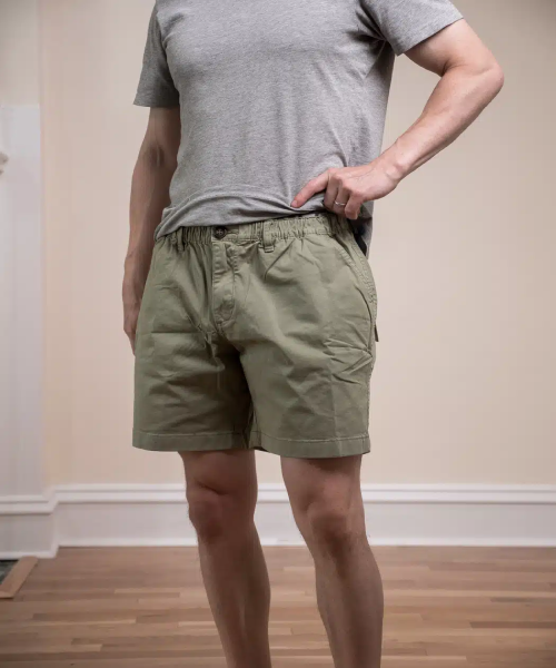 Chubbies Review - Fun Shorts Built Seriously, at a Price That Needs the Sale 