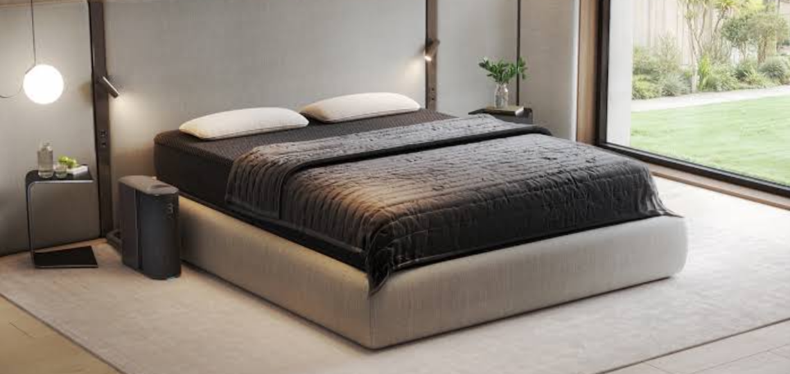 Eight Sleep Pod 5 Core Review - The Honest Deep Dive