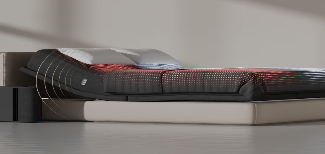 Eight Sleep Pod 5 Core Review - The Honest Deep Dive 