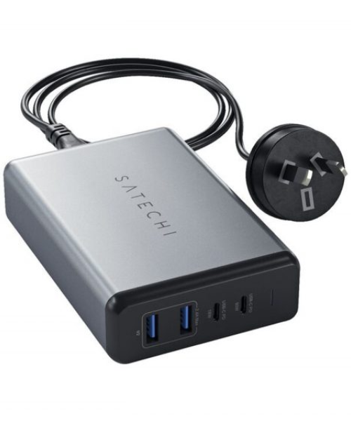 Satechi Review - Premium Mac Accessories That Earn the Premium