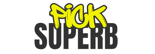 Pick Superb
