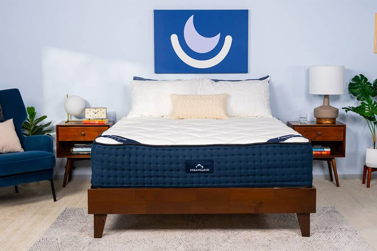 The Best Luxury Mattress in 2024: Improve Your Sleep Experience
