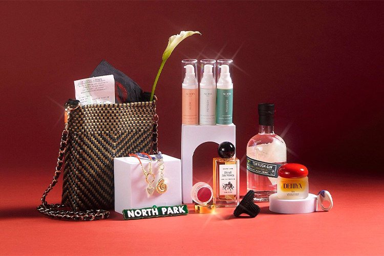 The Best Local Gifts for This Holiday Season 2024