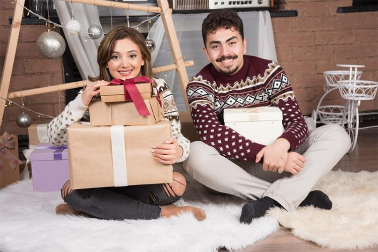10 Gifts for the Modern Dweller's Home