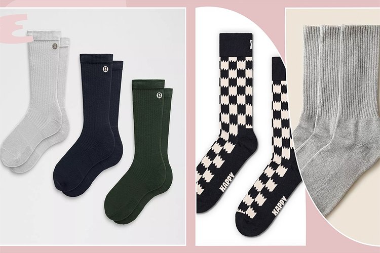 The 10 Best Formal Socks You Can Buy Online in 2025