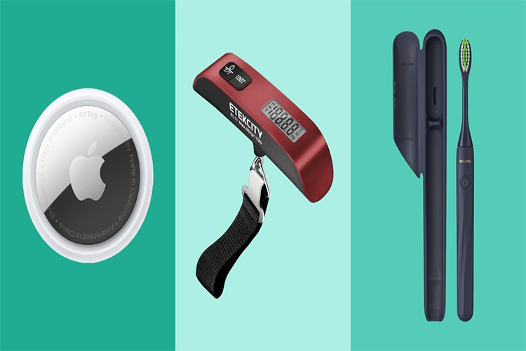 Make Traveling Easier With These Amazing Tech Gadgets