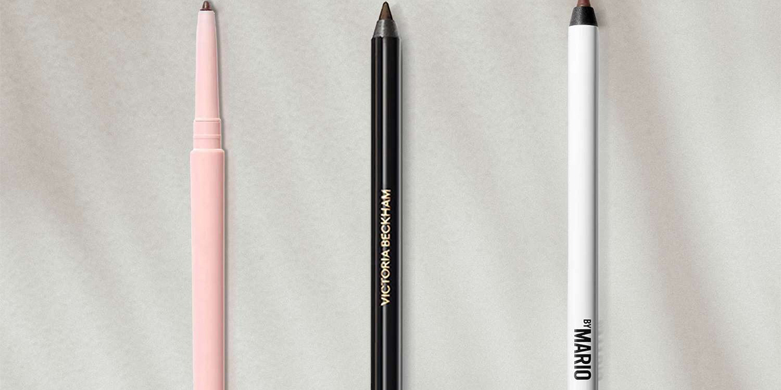 10 Cosmetic Pencils to Pack for Winter
