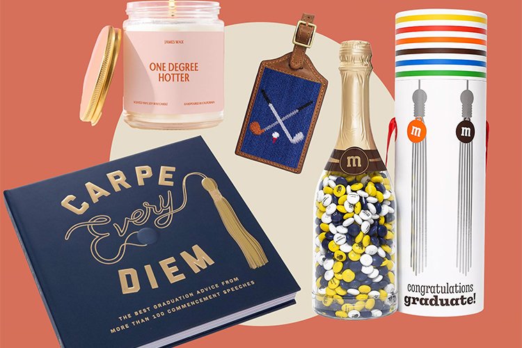 Affordable Graduation Gifts for Everyone