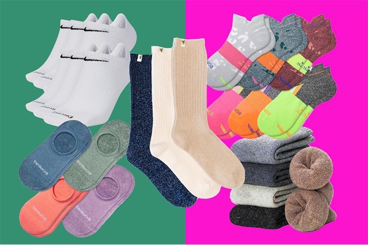 The 10 Best Formal Socks You Can Buy Online in 2025