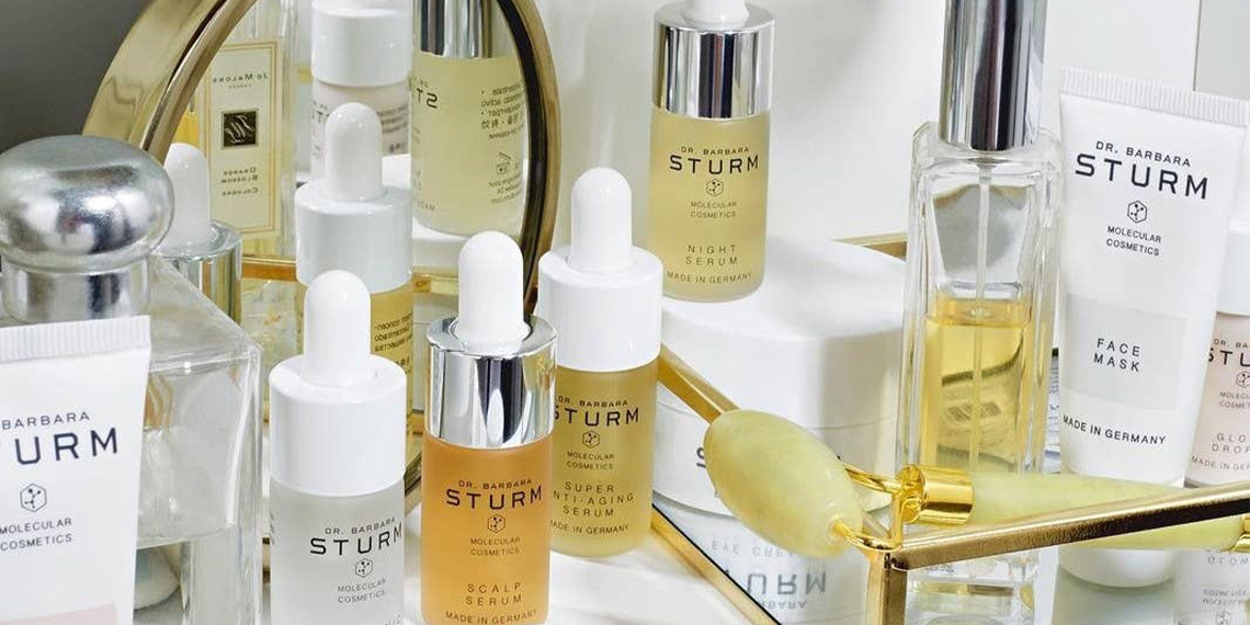 15 Gift Ideas for Beauty Lovers
