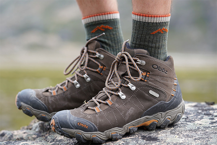 The 10 Best Hiking Socks You Can Buy Online in 2025