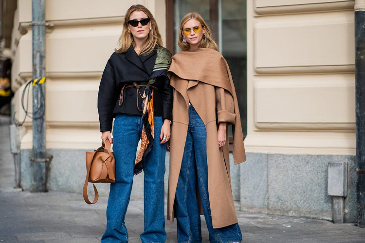 10 High Waist Jeans You Can Wear for Style and Comfort