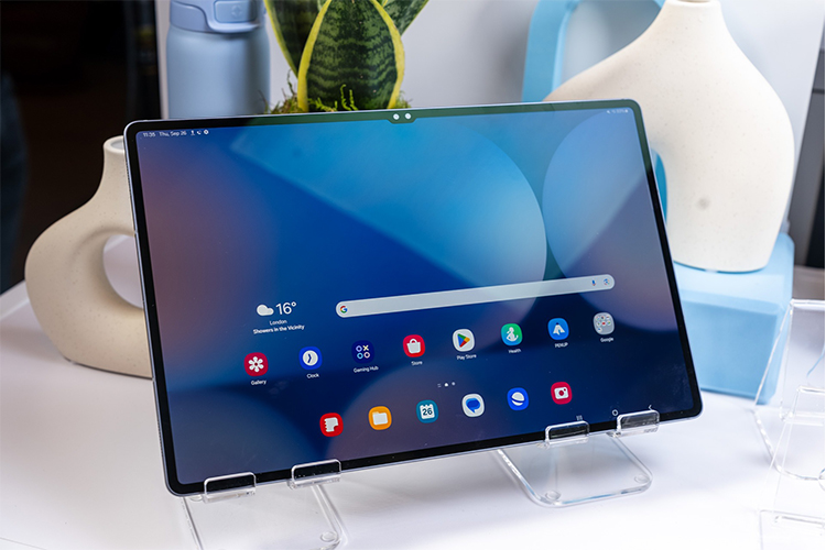 Samsung Galaxy Tab S10+ Review: The Ultimate Tablet Experience?