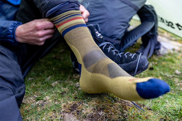 The 10 Best Hiking Socks You Can Buy Online in 2025
