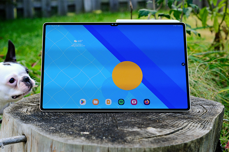 Samsung Galaxy Tab S10+ Review: The Ultimate Tablet Experience?