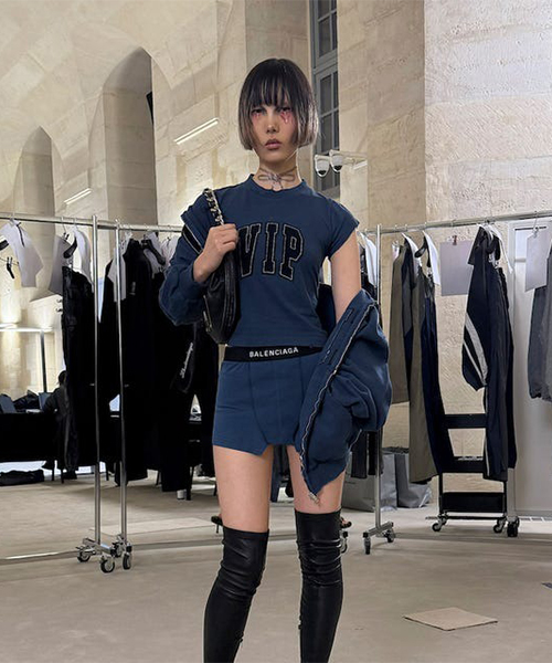 Balenciaga Releases Its Fall 2025 Collection: A Bold New Era for Fashion